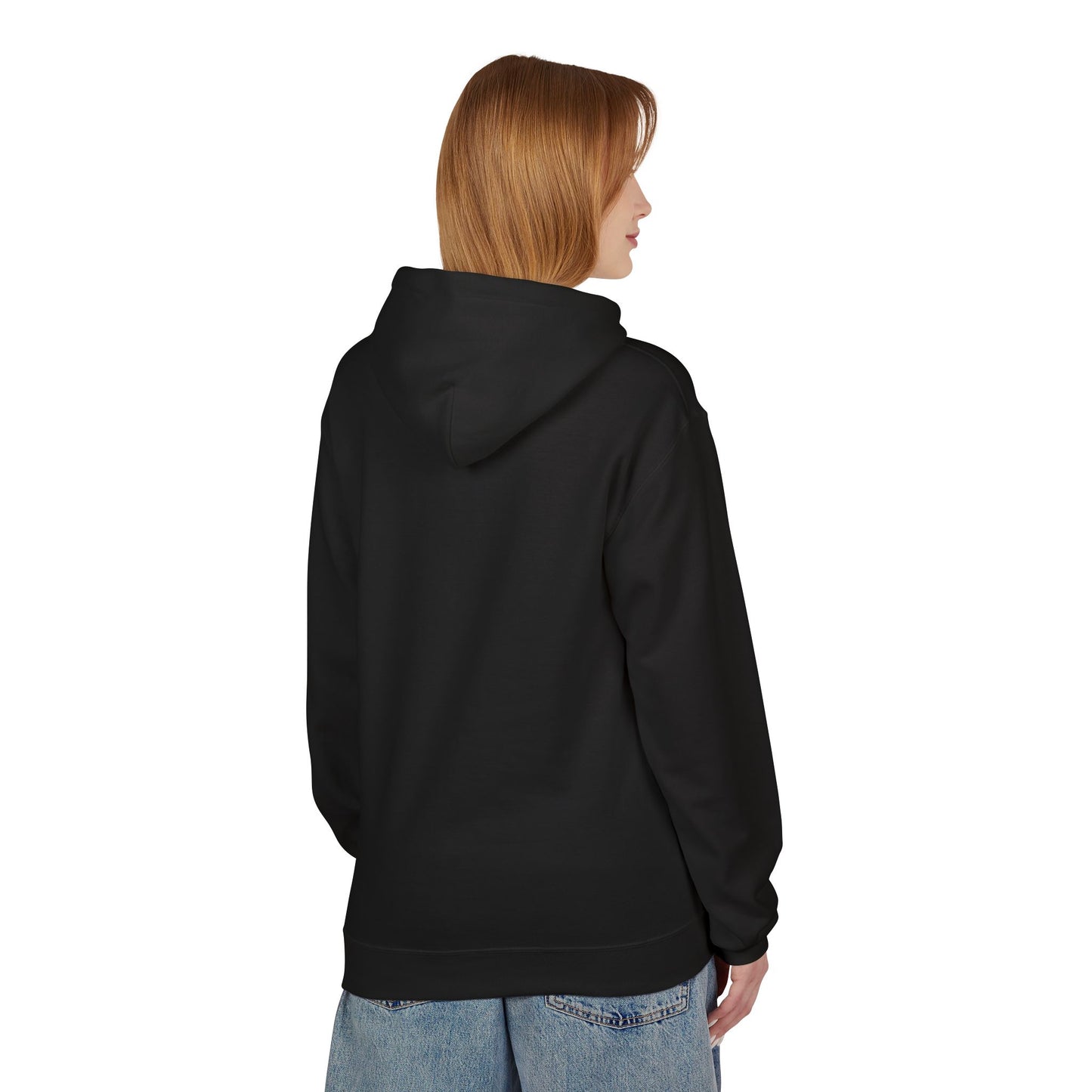 "Coup de Foudre" Hoodie