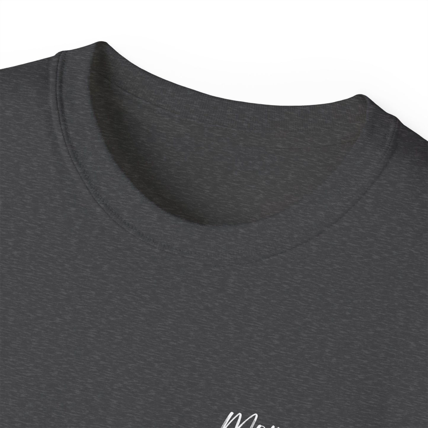 T-Shirt — "Mon cœur balance"