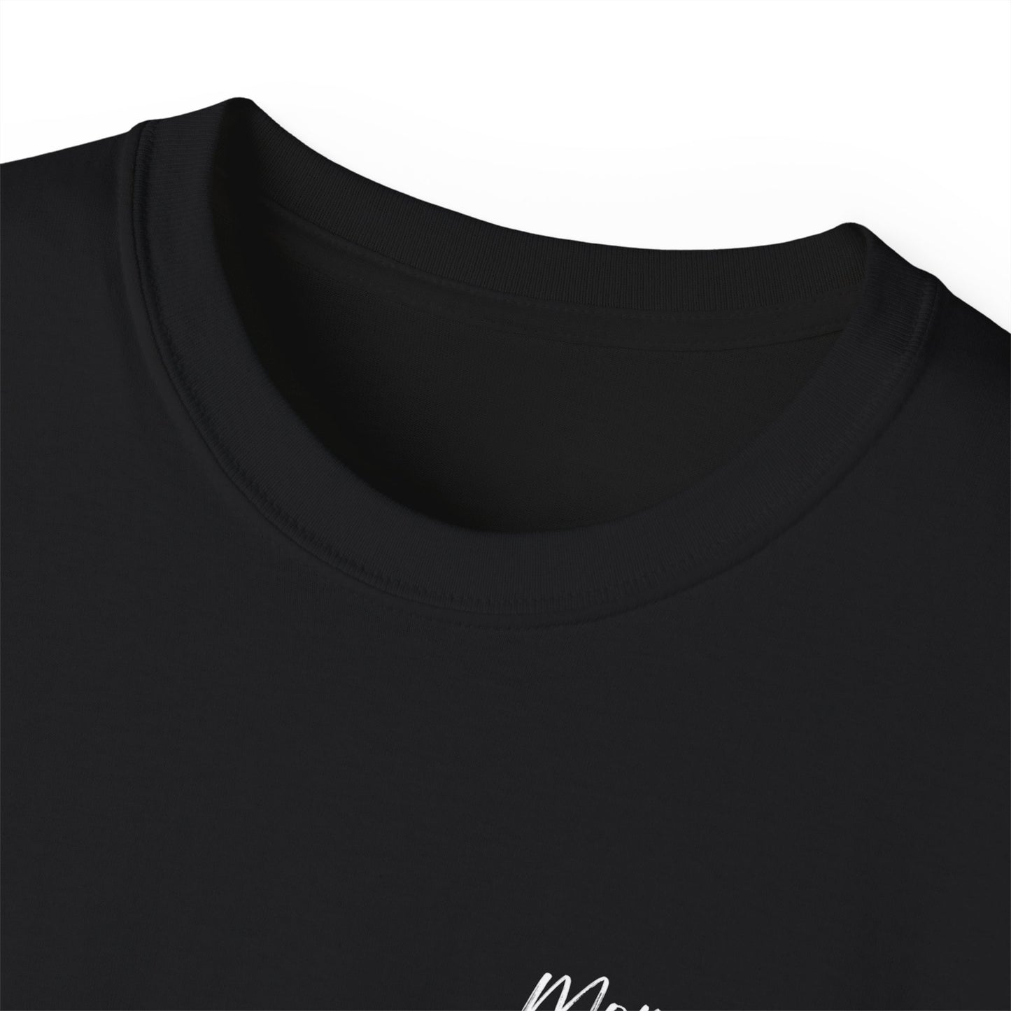 T-Shirt — "Mon cœur balance"