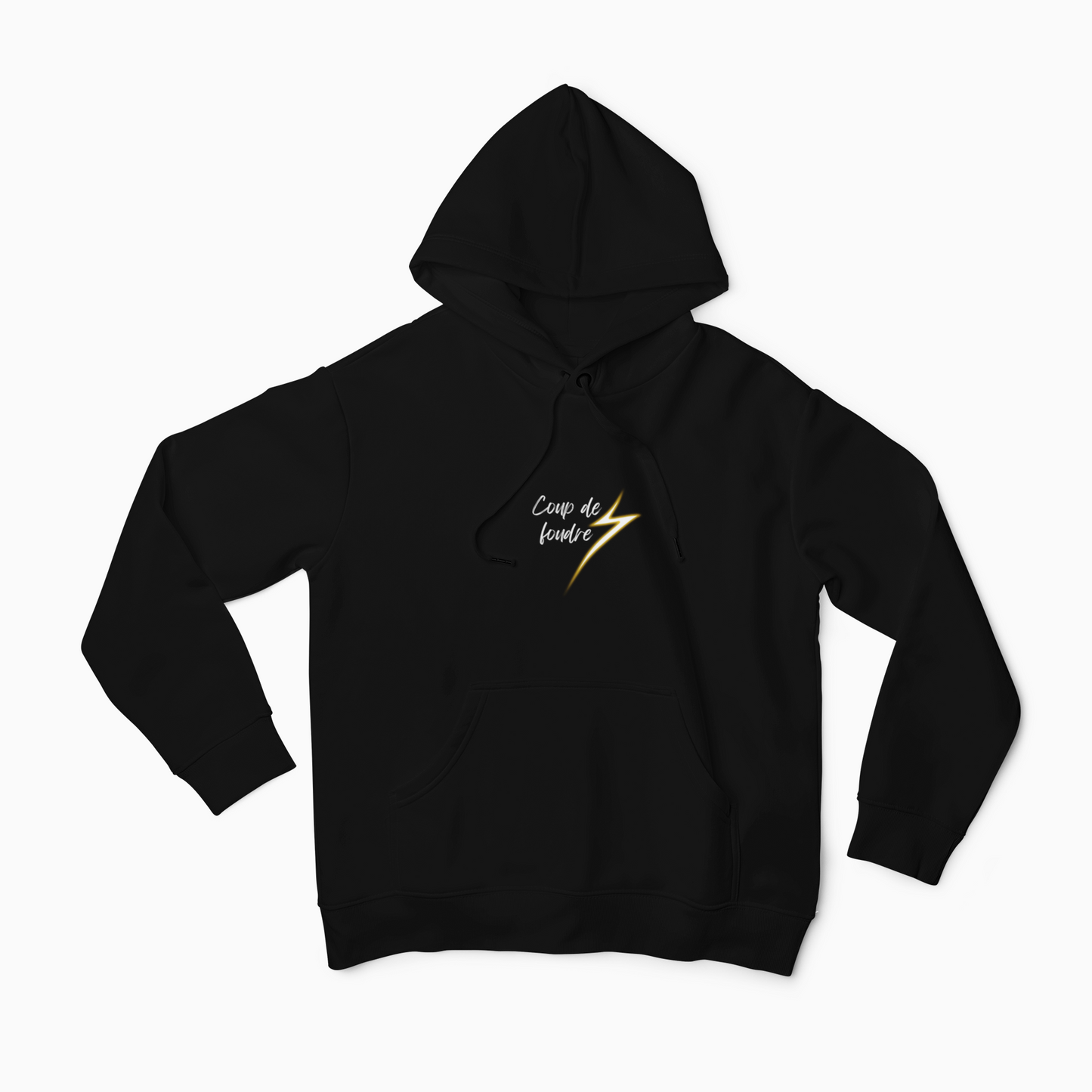 "Coup de Foudre" Hoodie