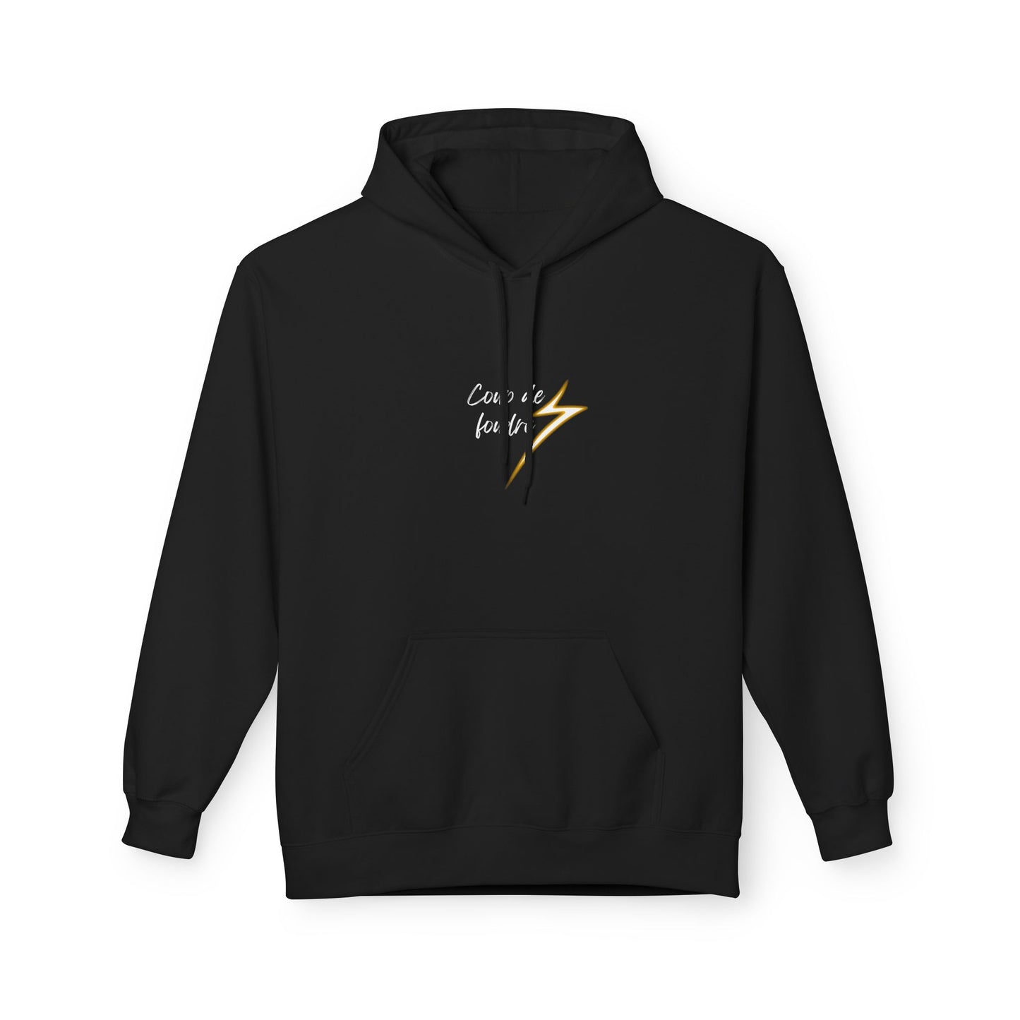 "Coup de Foudre" Hoodie