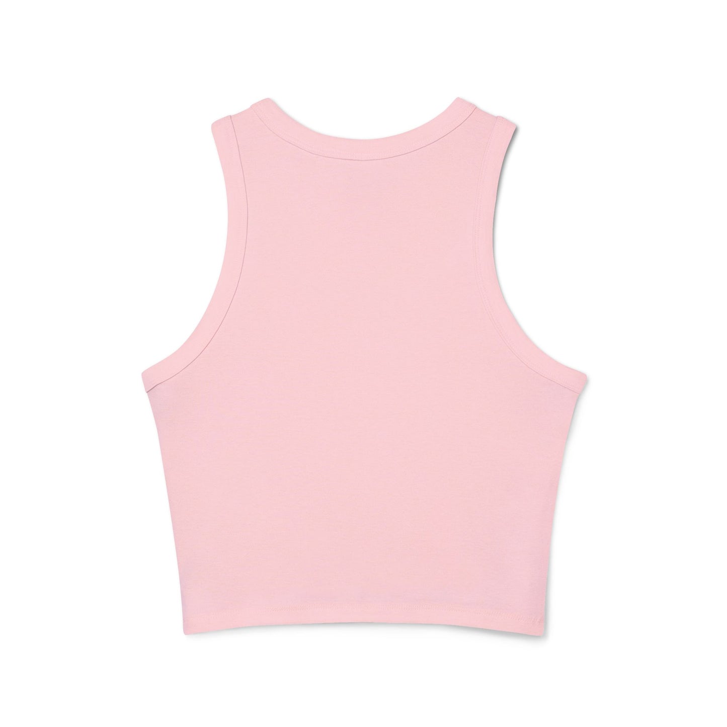 Women's Tank Top — "Je suis une Princesse"